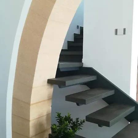 Casa Umeli