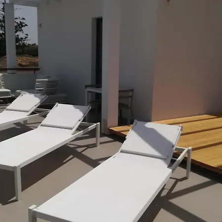 Casa Umeli Affittacamere *