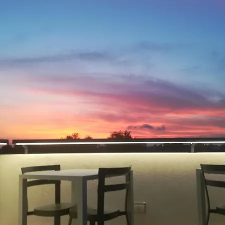Konukevi Casa Umeli 4*