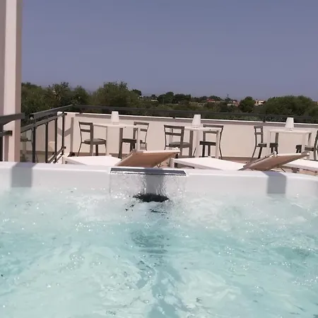 Konukevi Casa Umeli