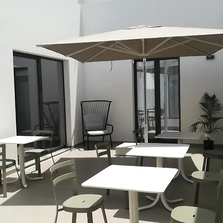 Konukevi Casa Umeli Marsala