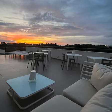 Konukevi Casa Umeli