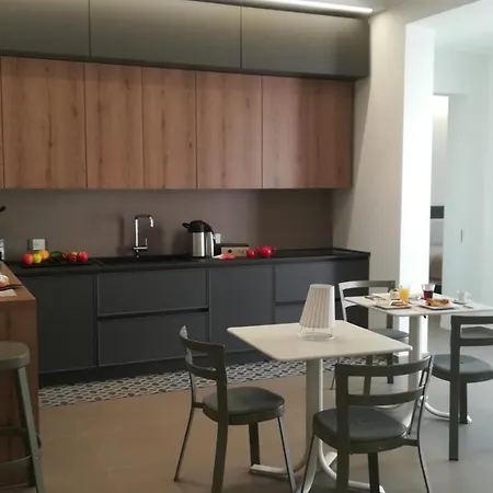Casa Umeli ゲストハウス