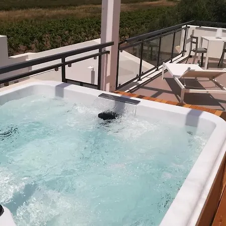 Casa Umeli Πανσιόν Μαρσάλα