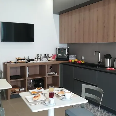 Casa Umeli 게스트하우스 마르살라