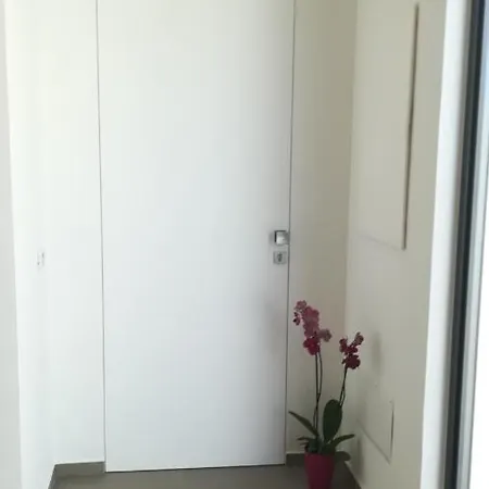 게스트하우스 Casa Umeli 마르살라