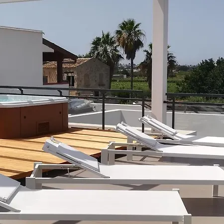 Casa Umeli 게스트하우스