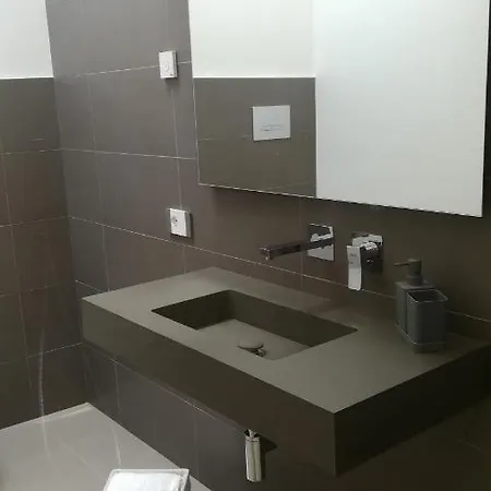 Casa Umeli 게스트하우스