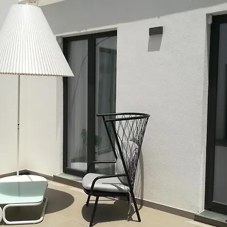 게스트하우스 Casa Umeli