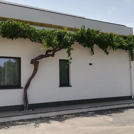 Casa Umeli *