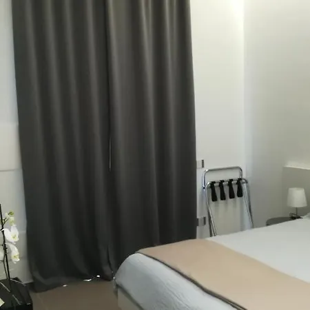 Casa Umeli 4* 마르살라