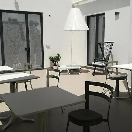 Casa Umeli 4* 마르살라