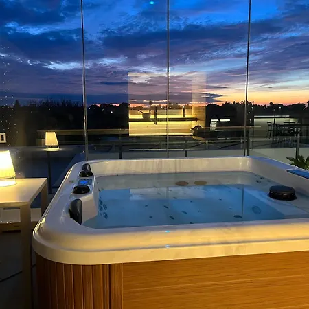 게스트하우스 Casa Umeli 마르살라