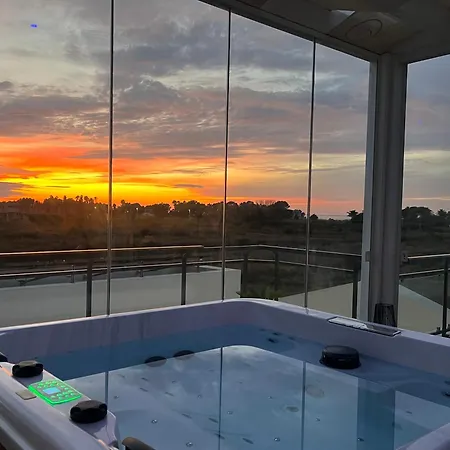 Casa Umeli 게스트하우스