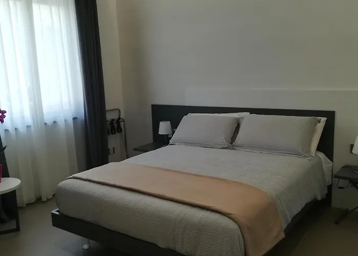 Casa Umeli 招待所