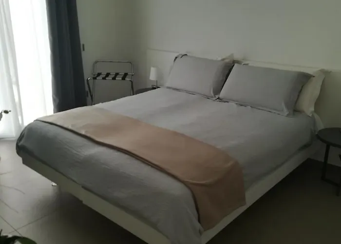 Casa Umeli 招待所 4*