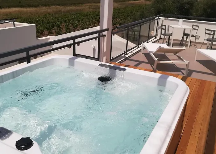 Casa Umeli 招待所 马尔萨拉