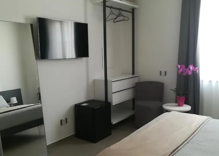 Casa Umeli Gasthof 4*