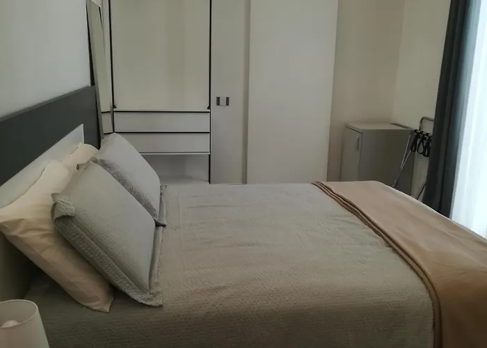 Casa Umeli 招待所 4*