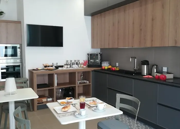 Casa Umeli 招待所 马尔萨拉