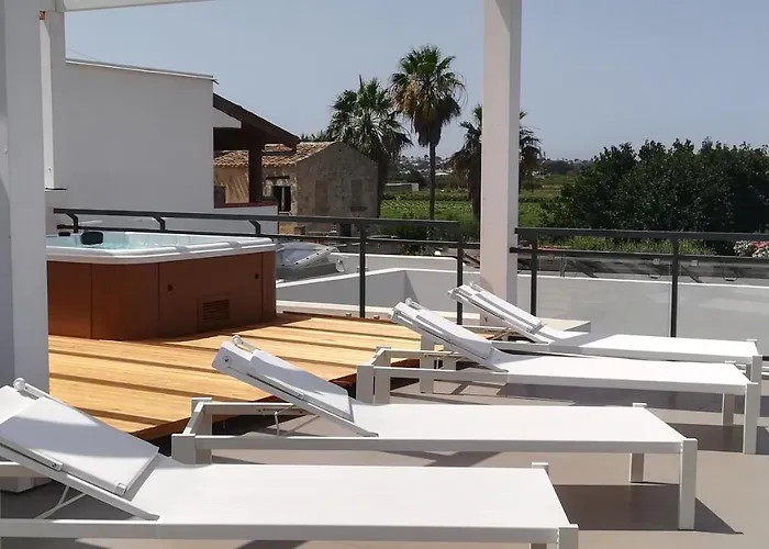 Casa Umeli 招待所