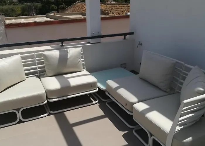 Casa Umeli 招待所 4*