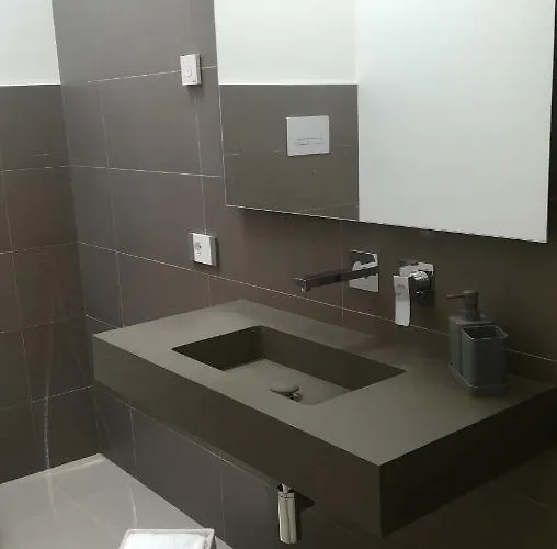 Casa Umeli 招待所