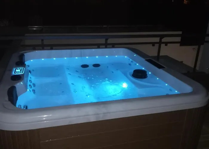 Casa Umeli 4* 马尔萨拉