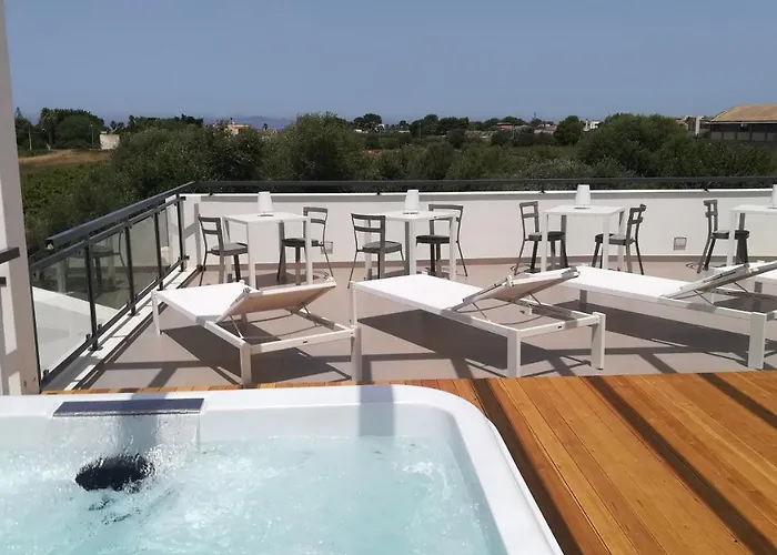 Casa Umeli Gasthof Marsala