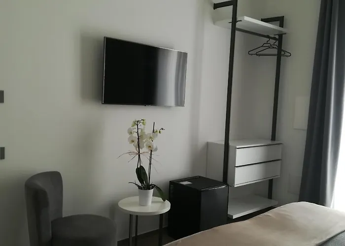 Gasthof Casa Umeli 4*