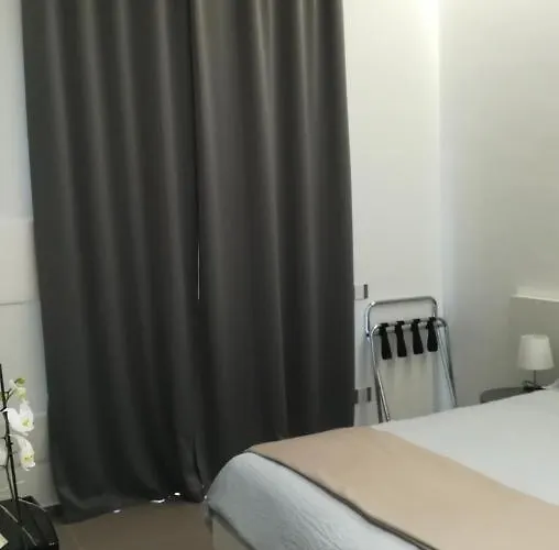 Casa Umeli 4* 马尔萨拉
