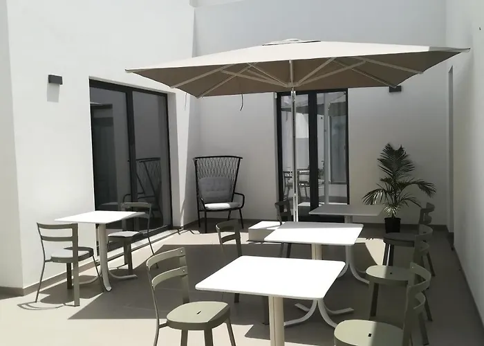 Gasthof Casa Umeli Marsala