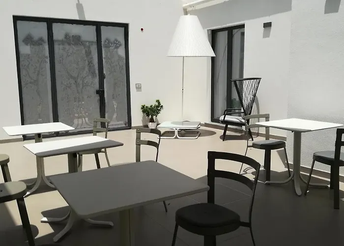 Casa Umeli 4* Marsala