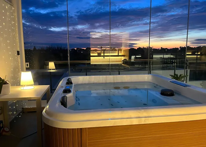 招待所 Casa Umeli 马尔萨拉